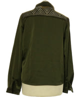 151161 Chemises et blouses VERO MODA Occasion Vêtement occasion seconde main