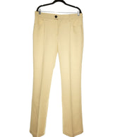 151203 Pantalons et pantacourts ZARA Occasion Once Again Friperie en ligne