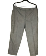 151211 Pantalons et pantacourts ZARA Occasion Once Again Friperie en ligne
