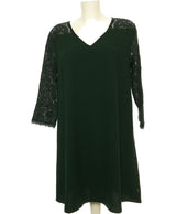 151213 Robes FREEMAN T PORTER Occasion Once Again Friperie en ligne