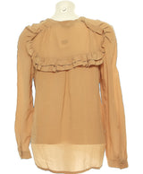 151214 Chemises et blouses BEL AIR Occasion Vêtement occasion seconde main