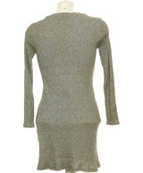 151217 Robes BERSHKA Occasion Vêtement occasion seconde main