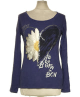 151250 Tops et t-shirts DESIGUAL Occasion Once Again Friperie en ligne