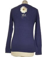 151250 Tops et t-shirts DESIGUAL Occasion Vêtement occasion seconde main