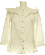 151266 Chemises et blouses ZARA Occasion Once Again Friperie en ligne