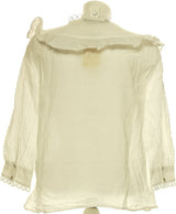 151266 Chemises et blouses ZARA Occasion Vêtement occasion seconde main