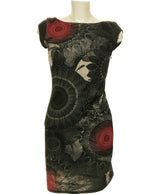 151267 Robes DESIGUAL Occasion Once Again Friperie en ligne
