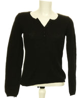 151269 Pulls et gilets DES PETITS HAUTS Occasion Once Again Friperie en ligne