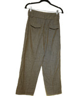 151280 Pantalons et pantacourts MASSIMO DUTTI Occasion Vêtement occasion seconde main
