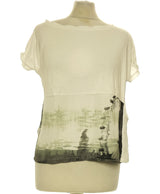 151313 Tops et t-shirts ABERCROMBIE Occasion Once Again Friperie en ligne