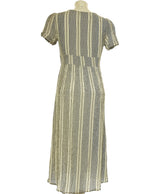 151352 Robes BERSHKA Occasion Vêtement occasion seconde main