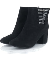 151370 Chaussures NAF NAF Occasion Once Again Friperie en ligne