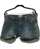 151382 Shorts et bermudas LE TEMPS DES CERISES Occasion Once Again Friperie en ligne