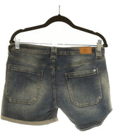 151383 Shorts et bermudas LE TEMPS DES CERISES Occasion Vêtement occasion seconde main