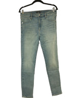 151390 Jeans ABERCROMBIE Occasion Once Again Friperie en ligne