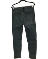 151401 Jeans ABERCROMBIE Occasion Vêtement occasion seconde main
