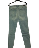 151405 Jeans ABERCROMBIE Occasion Vêtement occasion seconde main