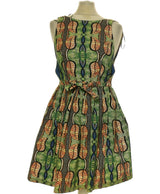 151409 Robes ZARA Occasion Once Again Friperie en ligne