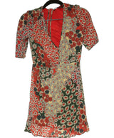 151410 Robes ZARA Occasion Once Again Friperie en ligne