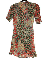 151410 Robes ZARA Occasion Vêtement occasion seconde main