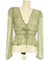 151489 Chemises et blouses STRADIVARIUS Occasion Once Again Friperie en ligne