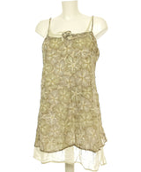 151528 Robes BENETTON Occasion Once Again Friperie en ligne