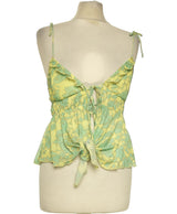 151536 Tops et t-shirts BERSHKA Occasion Once Again Friperie en ligne