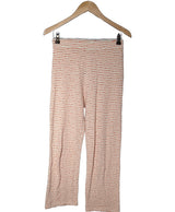 151537 Pantalons et pantacourts ZARA Occasion Once Again Friperie en ligne