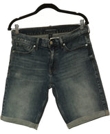 151576 Shorts et bermudas CALVIN KLEIN Occasion Once Again Friperie en ligne