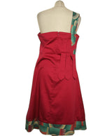 151579 Robes SKUNKFUNK Occasion Vêtement occasion seconde main