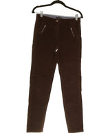 151602 Pantalons et pantacourts CAROLL Occasion Once Again Friperie en ligne