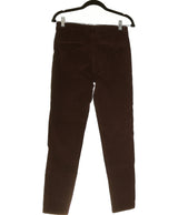 151602 Pantalons et pantacourts CAROLL Occasion Vêtement occasion seconde main