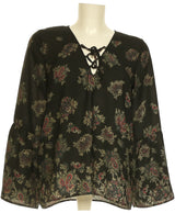 151603 Chemises et blouses ABERCROMBIE Occasion Once Again Friperie en ligne