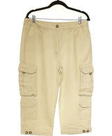 151604 Pantalons et pantacourts CAROLL Occasion Once Again Friperie en ligne