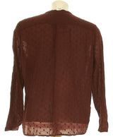 151608 Chemises et blouses CAROLL Occasion Vêtement occasion seconde main