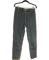 151623 Jeans ZARA Occasion Once Again Friperie en ligne