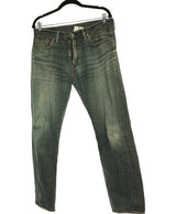 151634 Jeans LEVI'S Occasion Once Again Friperie en ligne