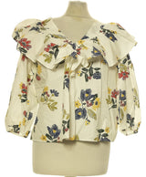 151644 Chemises et blouses ZARA Occasion Once Again Friperie en ligne
