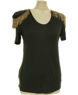151648 Tops et t-shirts SANDRO Occasion Once Again Friperie en ligne