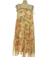 151652 Robes ZARA Occasion Once Again Friperie en ligne
