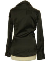 151658 Chemises et blouses ZARA Occasion Vêtement occasion seconde main