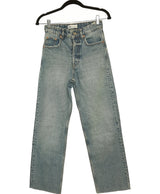 151660 Jeans ZARA Occasion Once Again Friperie en ligne