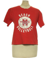 151663 Tops et t-shirts MAJE Occasion Once Again Friperie en ligne