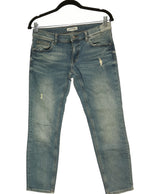151669 Jeans ZARA Occasion Once Again Friperie en ligne