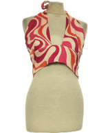 151675 Tops et t-shirts ZARA Occasion Once Again Friperie en ligne