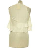 151676 Tops et t-shirts ZARA Occasion Vêtement occasion seconde main