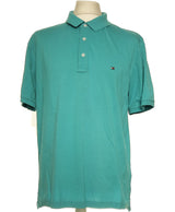 151694 Tops et t-shirts TOMMY HILFIGER Occasion Once Again Friperie en ligne