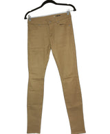 151724 Jeans ZARA Occasion Once Again Friperie en ligne