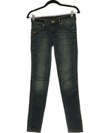 151725 Jeans MANGO Occasion Once Again Friperie en ligne