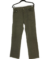 151741 Pantalons et pantacourts ZARA Occasion Once Again Friperie en ligne